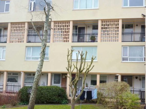 3 bedroom Maisonette...